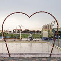 Cambodia / Phnom Penh / 2013 / Little Stories Of P