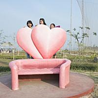 Cambodia / Phnom Penh / 2014 / Little Stories Of P