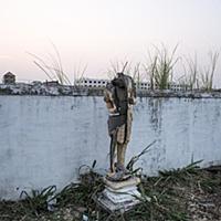 Cambodia / Phnom Penh / 2015/ Little Stories Of Ph