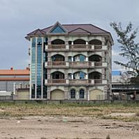 Cambodia / Phnom Penh / 2013 / Little Stories Of P