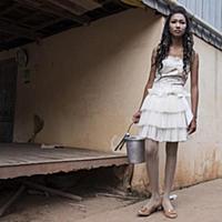 Cambodia / Phnom Penh / 2013 / Little Stories Of P