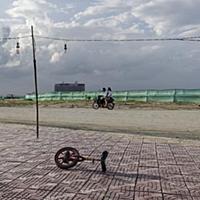 Cambodia / Phnom Penh / 2012 / Little Stories Of P