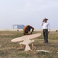 Cambodia / Phnom Penh / 2014 / Little Stories Of P