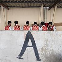 Cambodia / Phnom Penh / 2013 / Little Stories Of P