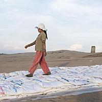Cambodia / Phnom Penh / 2013 / Little Stories Of P