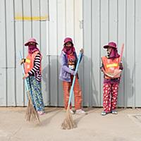 Cambodia / Phnom Penh / 2013 / Little Stories Of P