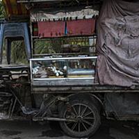 Cambodia / Phnom Penh / 2015 / Little Stories Of P