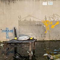 Cambodia / Phnom Penh / 2012 / Little Stories Of P