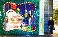 China / Hong Kong / 2009 / Xmas in Hong Kong / Chr