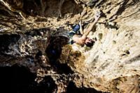 Israel / 2014 / Climbing in Israel / Climbing area