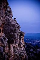 Israel / 2014 / Climbing in Israel / Climbing area