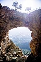 Israel / 2014 / Climbing in Israel / Climbing area