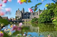 GERMANY / Lower Saxony / Emmerthal / The Haemelsch