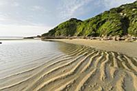 Wainui Inlet, Abel Tasman National Park, Tasman, S