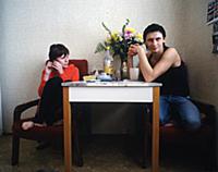 «У Николая». 06 ноября 2006.
Серия «Люди. Портреты