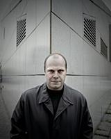 Алексей Кортнев. Москва, Россия. 24 апреля 2008.