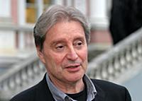 Вениамин Смехов