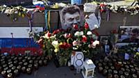 18 дней со дня смерти Бориса Немцова. Большой Моск