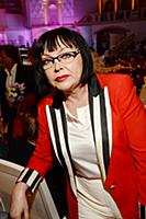 Евгения Соловьева. Юбилей Максима Дунаевского в Ко
