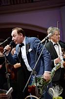 Юбилей Максима Дунаевского в Концертном зале им. Ч