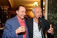 Юбилей Максима Дунаевского в Концертном зале им. Ч