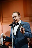 Юбилей Максима Дунаевского в Концертном зале им. Ч