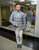 Дима Билан. Премия Муз-тв в Кремле 'Номинанты и Уч