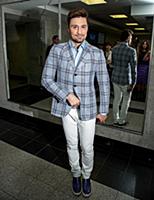 Дима Билан. Премия Муз-тв в Кремле 'Номинанты и Уч