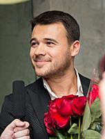 Эмин Агаларов. Премия Муз-тв в Кремле 'Номинанты и