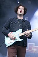 The Wombats. Музыкальный фестиваль Ahmad Tea в пар