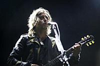 Карл Барат, группа The Libertines. Музыкальный фес