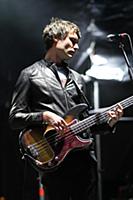 The Libertines. Музыкальный фестиваль Ahmad Tea в 