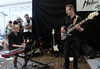 The Bluesbeat & The Black Car Horns ft. Jess. 49-ы