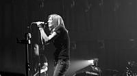 Группа «Portishead». 49-ый Джазовый фестиваль в Мо