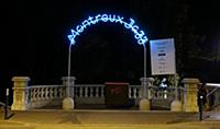 49-ый Джазовый фестиваль в Монтрё. Монтрё, Швейцар