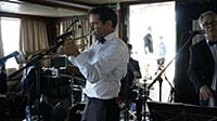 Pierre Omer's Swing Revue. 49-ый Джазовый фестивал