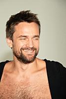Дмитрий Миллер. Съемки клипа Кати Лель на песню «Г
