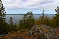 Побережье Белого моря. Путешествие по Карелии. Рес