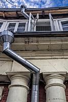 Гимназия Поливанова на ул. Пречистенка.