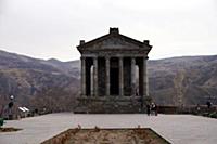 Храм. Армения.