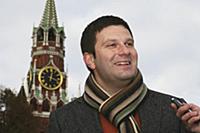 Дмитрий Колчанов. Знаменитости на тест-драйве Land