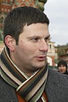 Дмитрий Колчанов. Знаменитости на тест-драйве Land