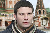 Дмитрий Колчанов. Знаменитости на тест-драйве Land