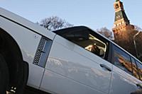 Знаменитости на тест-драйве Land Rover. Россия, Мо