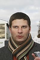 Дмитрий Колчанов. Знаменитости на тест-драйве Land