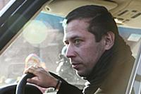 Андрей Мерзликин. Знаменитости на тест-драйве Land