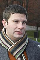 Дмитрий Колчанов. Знаменитости на тест-драйве Land
