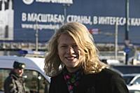 Роман Архипов. Знаменитости на тест-драйве Land Ro