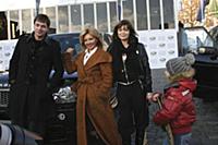 Оксана Робски, Ирина Климова. Знаменитости на тест