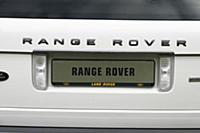 Знаменитости на тест-драйве Land Rover. Россия, Мо